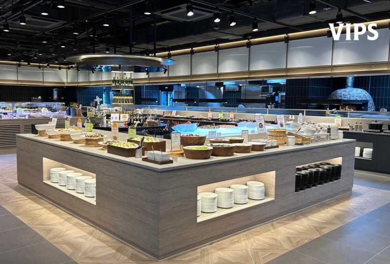 CJ푸드빌, ‘빕스 부산서면점’ 열어