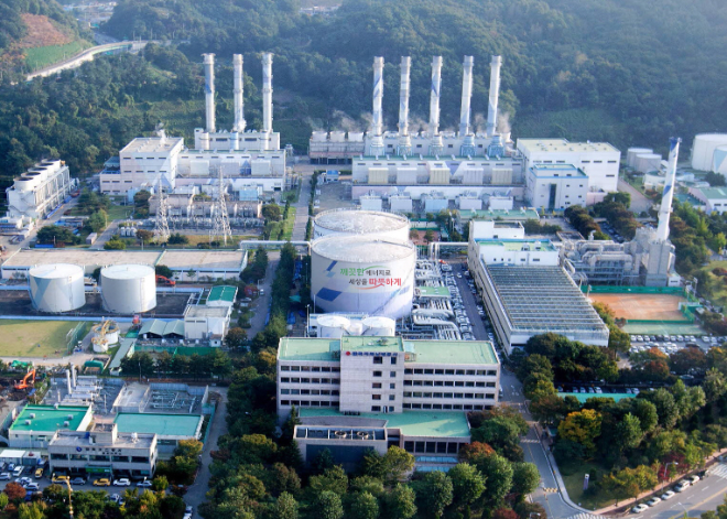 지역난방공사, EERS 사업 정부 목표 초과 달성 및 3년 연속 우수 등급 획득