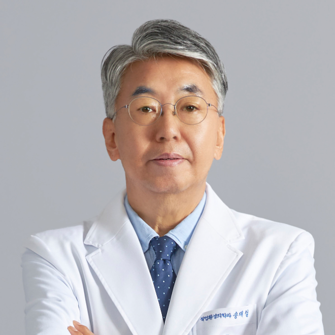 한양대병원 송재철 교수, ‘국무총리 표창’ 수상