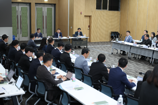 수자원공사, 녹조 대응체계 조기 돌입