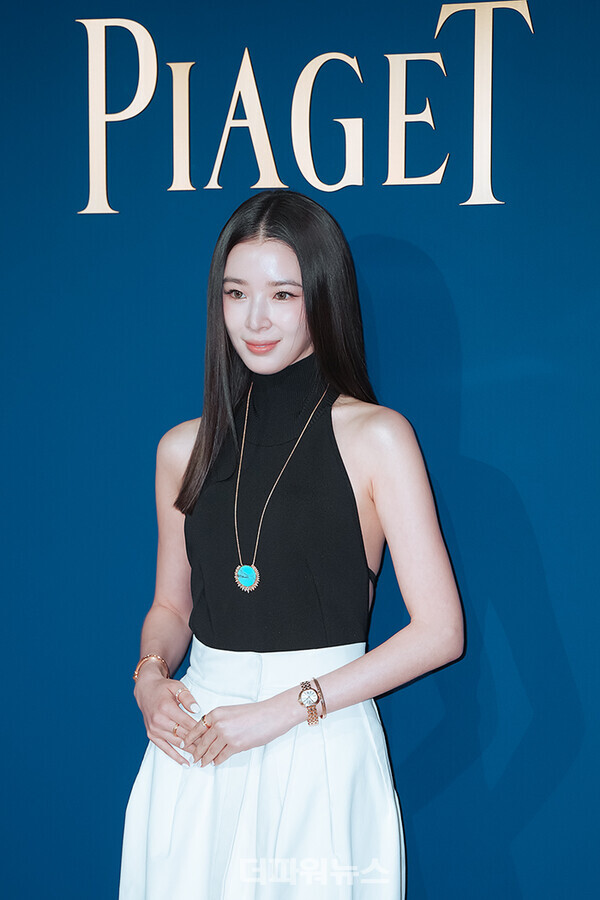 아이린,포토월행사