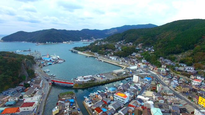 대마도 이즈하라