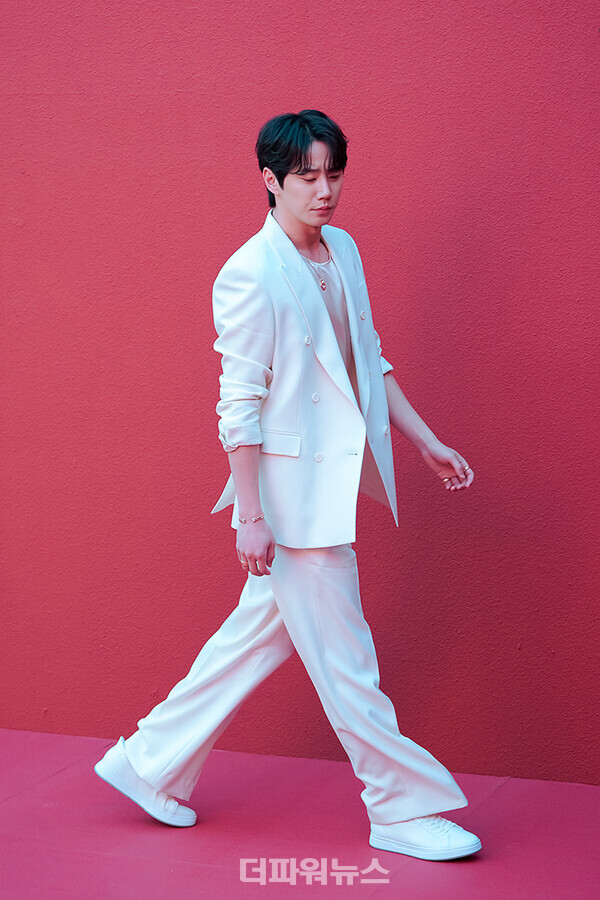 이준영,포토월행사