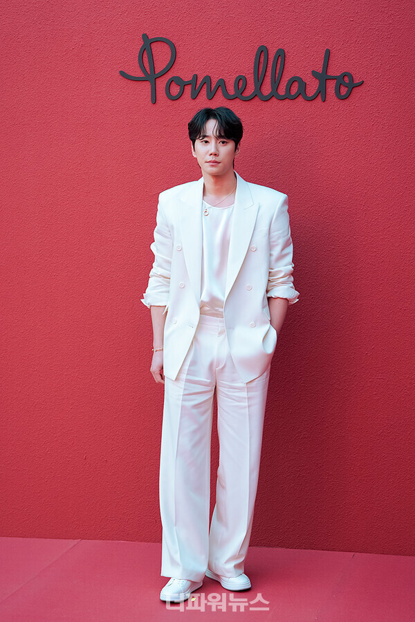 이준영,포토월행사