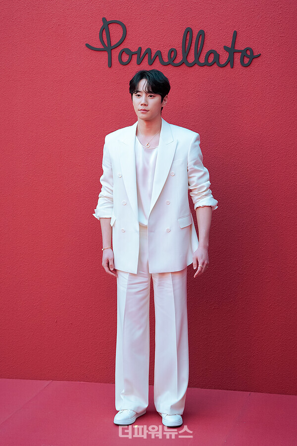 이준영,포토월행사