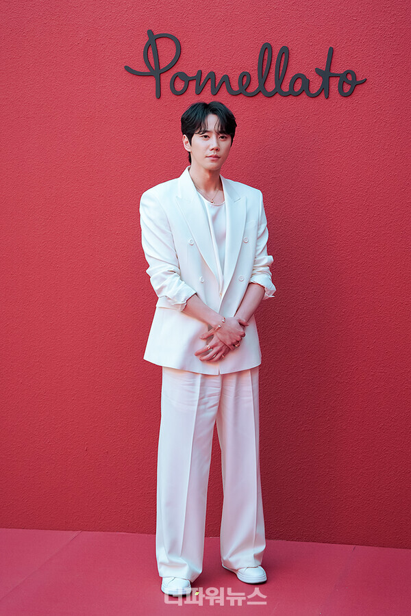 이준영,포토월행사