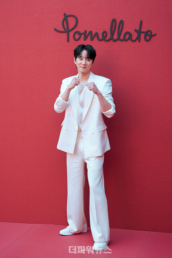 이준영,포토월행사