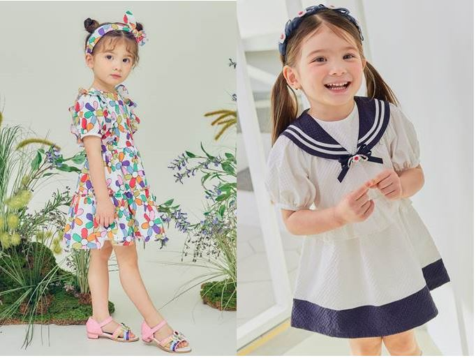 롯데온, 가정의 달 맞이 유아동 큐레이션 선보여