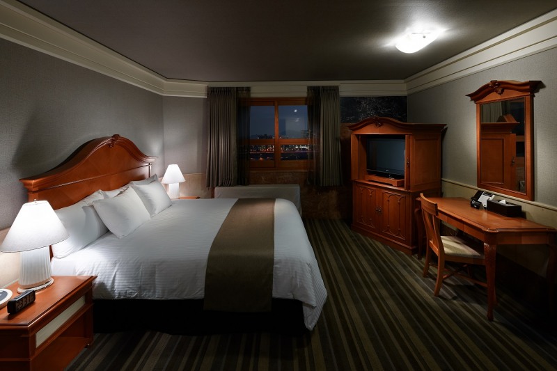 이랜드파크, 켄싱턴호텔 여의도 ‘뭉쳐야 간다’ 패키지 선보여