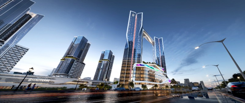 포스코이앤씨, 용산정비창1구역에 “조합원 분담금, 입주전까지 대출 NO·이자 NO” 약속