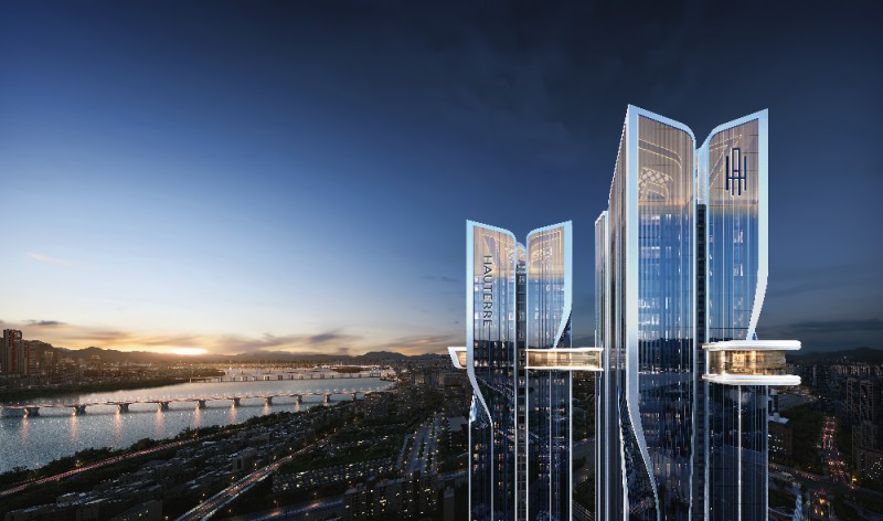 포스코이앤씨, 용산정비창1구역 “조합 수입 한도 내에서만 공사비 받는다”