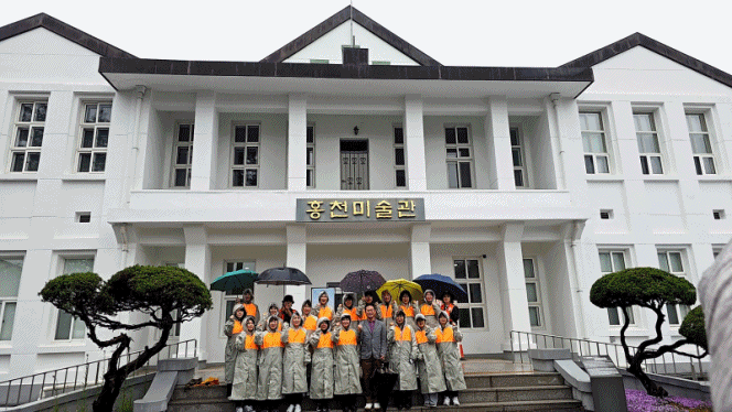 (제공=강원 홍천소방서)