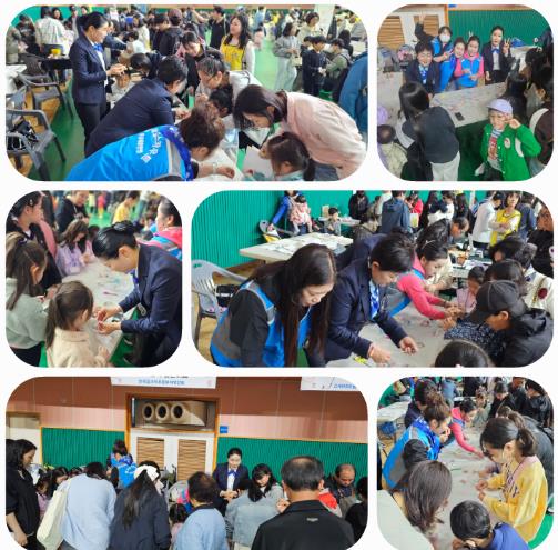 2025 사비골 어린이날 큰 잔치