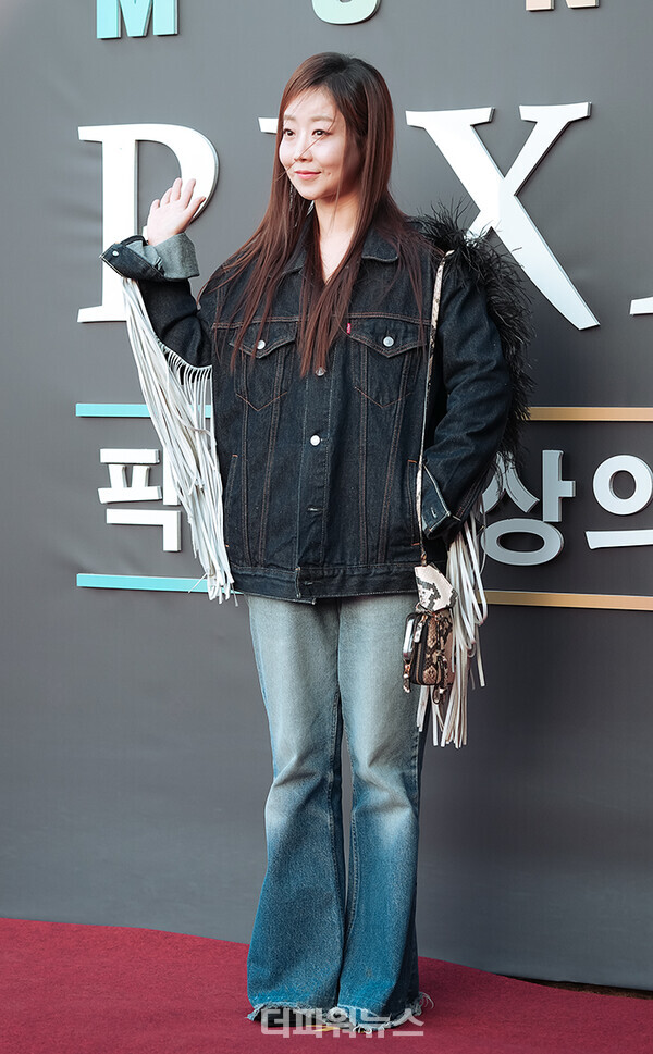 양파,포토월행사