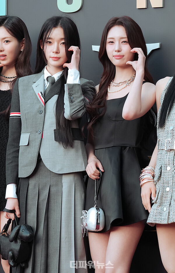 이프아이카시아-원화연,포토월행사