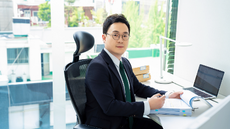 사진=김승욱 변호사