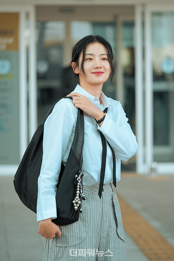 박주현,인천국제공항출국