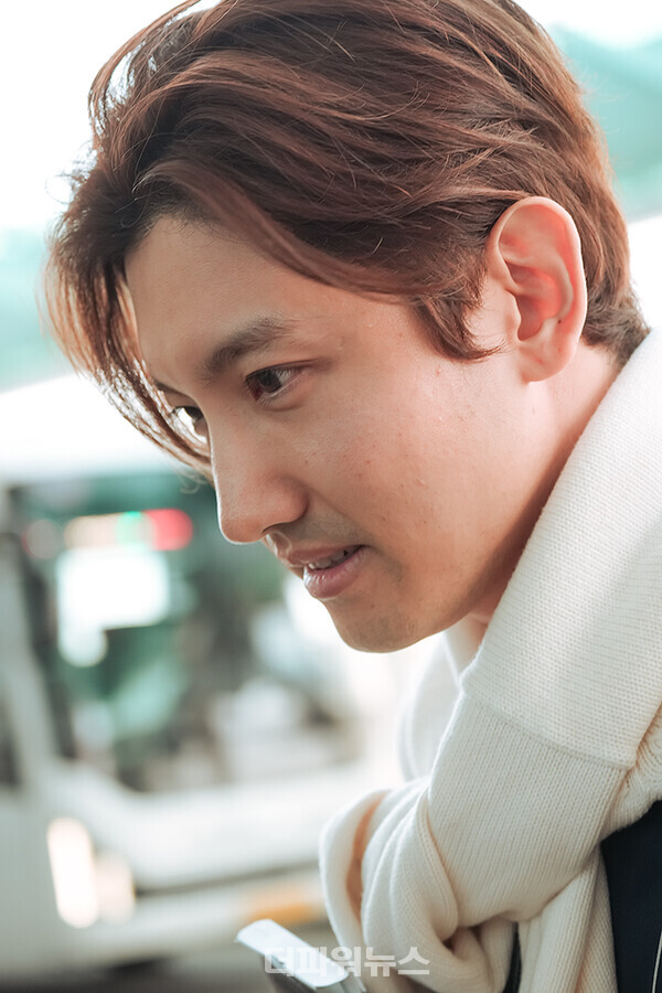 동방신기최강창민,인천국제공항출국