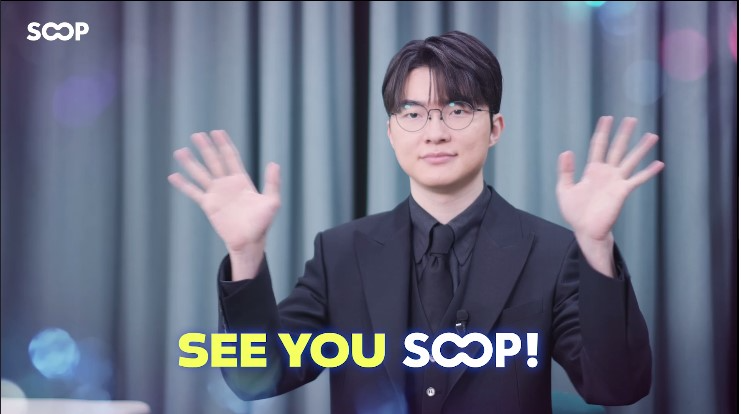 SOOP, ‘SOOP 어드벤처’ 2차 티저·비하인드 컷·메이킹 영상 공개