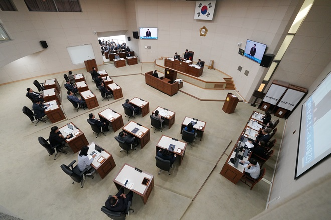 (사진제공=부산진구의회)