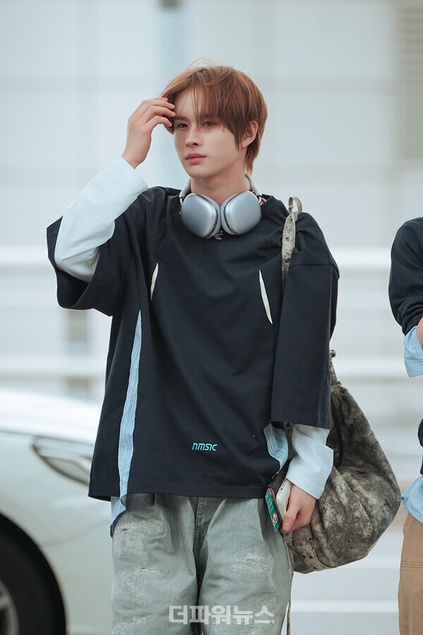 투어스경민,인천국제공항출국