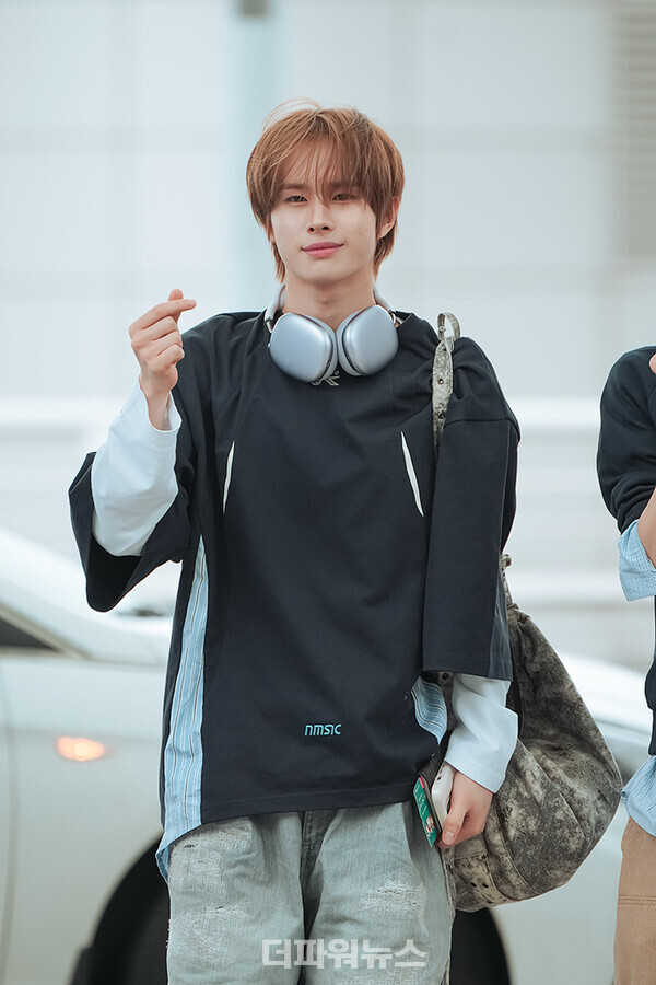 투어스경민,인천국제공항출국