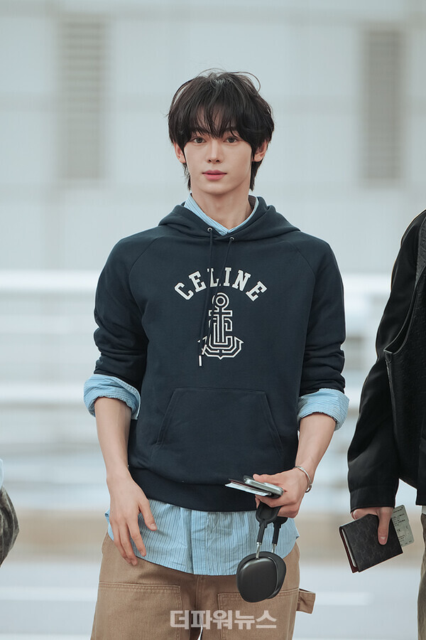 투어스한진,인천국제공항출국