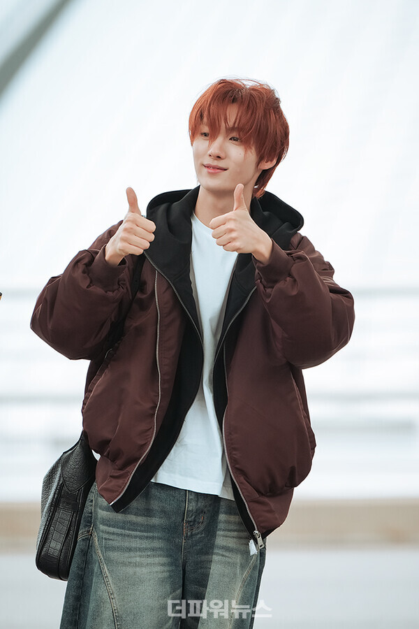 투어스영재,인천국제공항출국