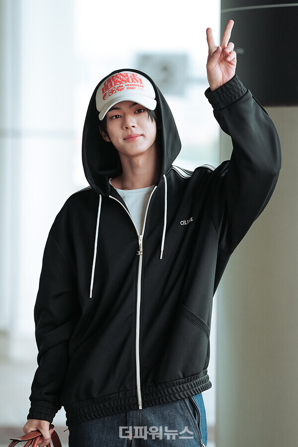 투어스도훈,김포국제공항출국