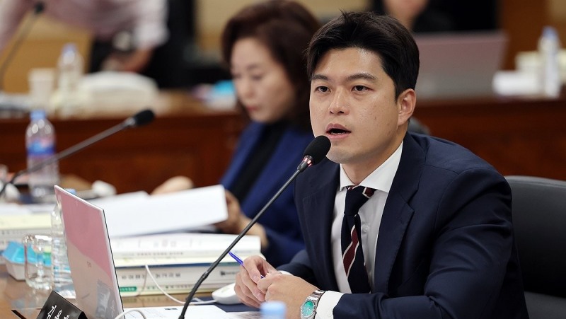 김용태 의원(사진=연합뉴스)