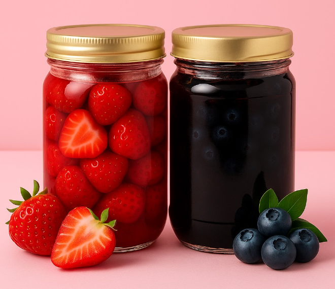 세계인 입맛 사로잡은 'K-과일청'...건강하게 즐기는 방법은?