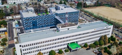 경남경찰청 전경(사진=연합뉴스)