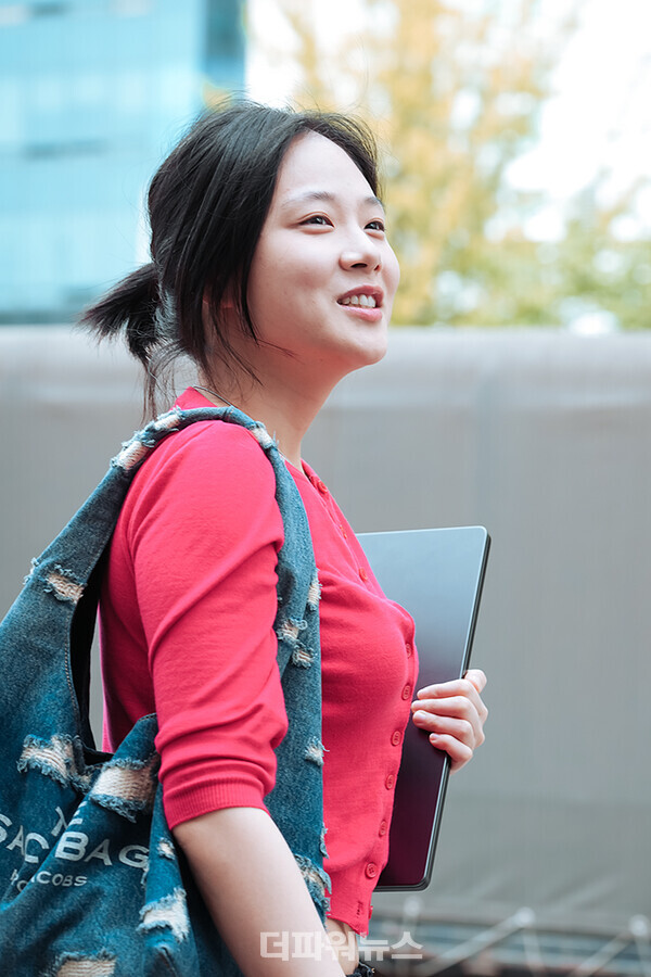 비비,KBS‘박보검의칸타빌레’출근길