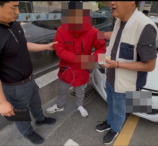 (사진제공=부산경찰청)