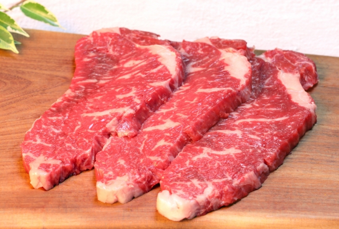 부여군 고향사랑기부제 한우 증량 이벤트