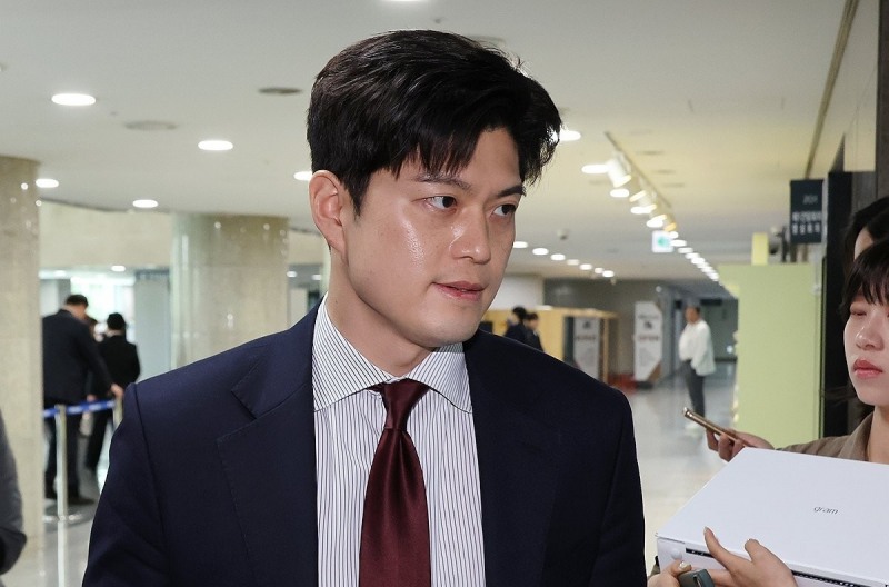 김용태 공동선거대책위원장 지명자(사진=연합뉴스)