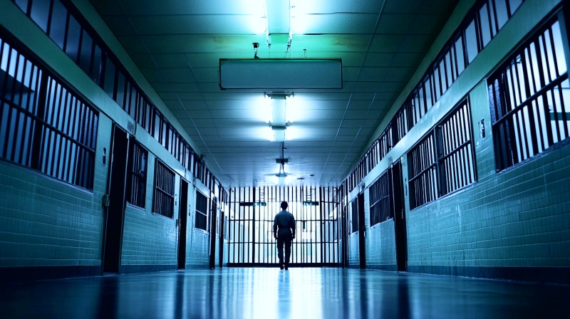 국내 교도소 외국인 수형자 3천명 시대, 언어·문화·시설 모두 부족해 실질적인 개선 방안이 필요하다는 연구결과다. / 이미지=로이슈 AI디자인팀