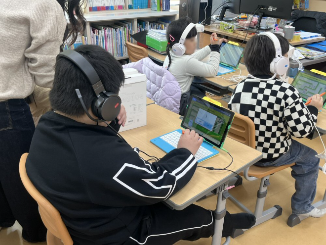 아이스크림에듀, 전북형 늘봄학교에 AI 코스웨어 ‘홈런’ 제공
