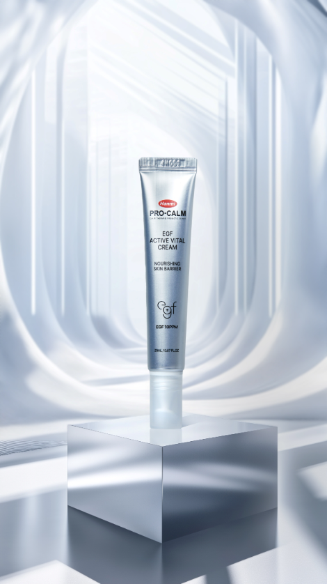 한미사이언스, 약국 화장품 ‘EGF 크림’ 재주문율 50% 달성