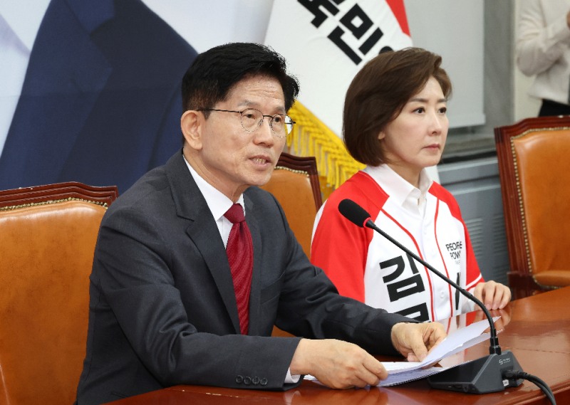 김문수 대선 후보(사진=연합뉴스)
