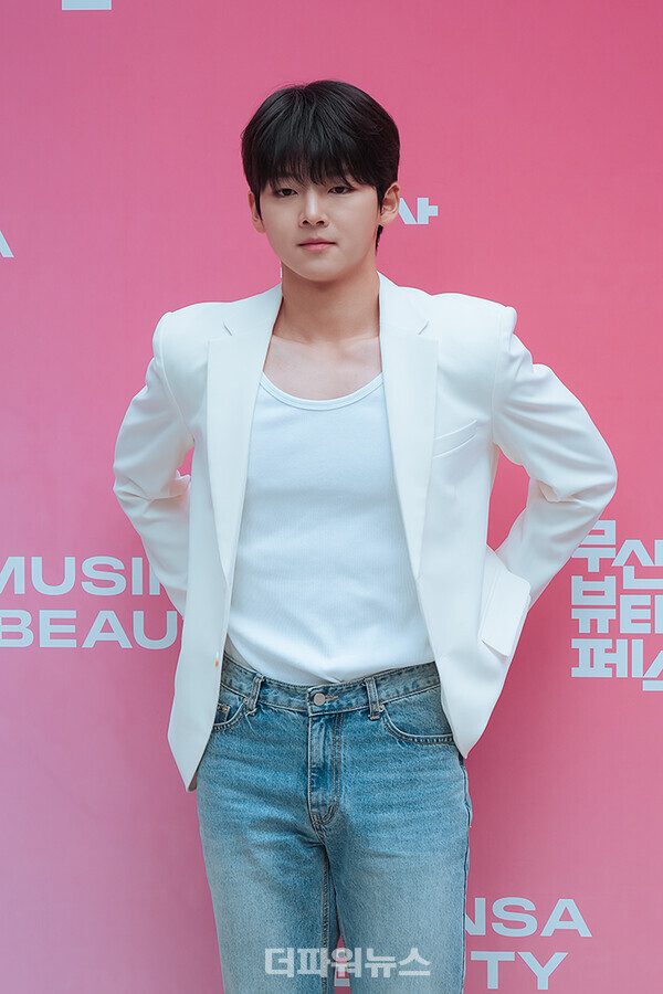 박도하,포토월행사