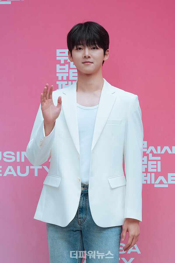 박도하,포토월행사