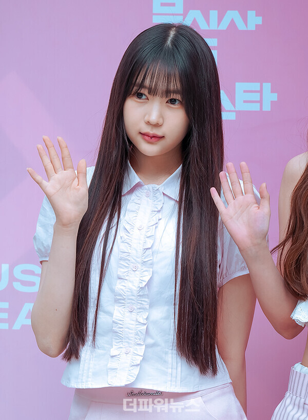 하츠투하츠예온,포토월행사