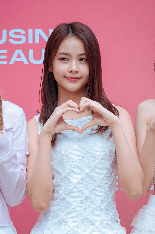 하츠투하츠카르멘,포토월행사