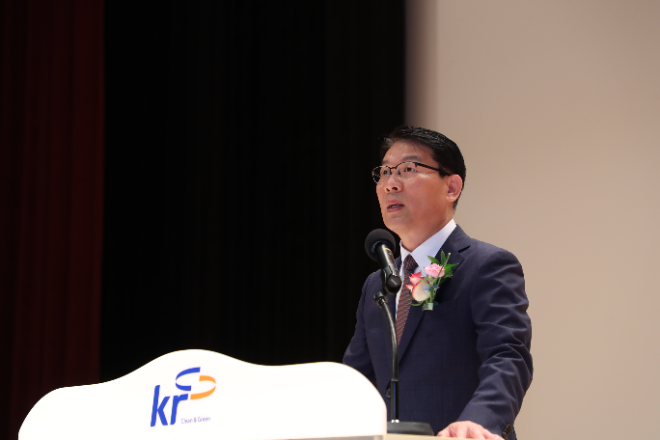김인중 농어촌공사 사장 취임… “도전을 넘어 미래 농어업으로 도약”