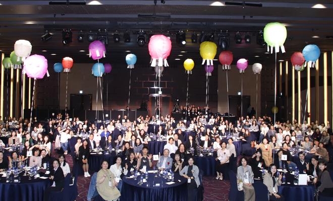 대교그룹, 스승의 날 선생님들과 함께한 ‘2025 아름다운 동행’ 행사 성료