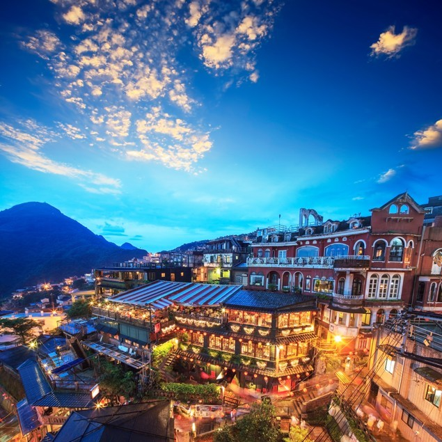 홈앤쇼핑, ‘대만 프리미엄 미식 여행’방송 선보여