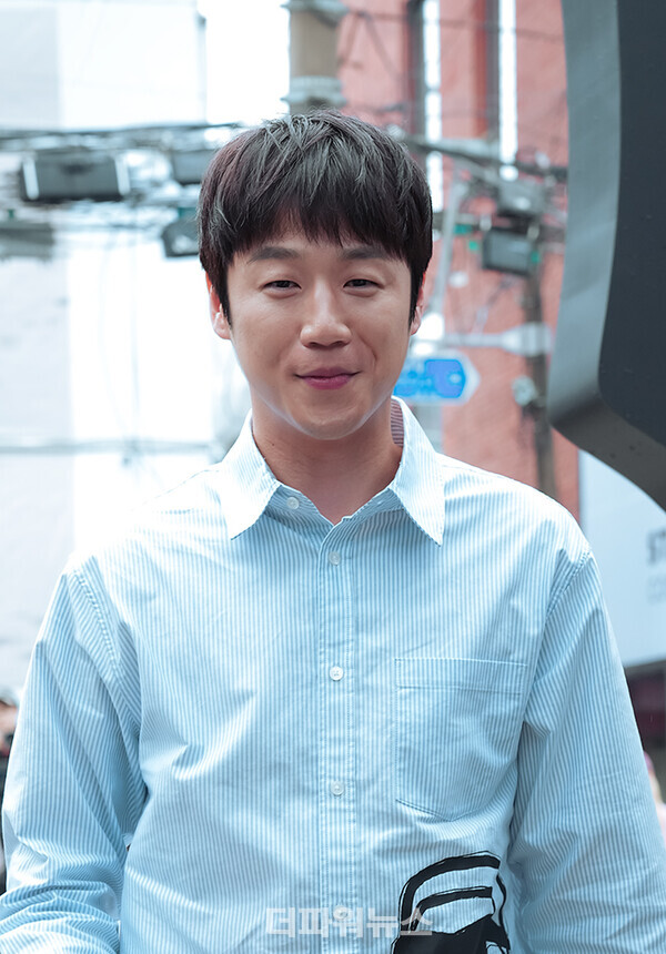 정준원,포토월행사