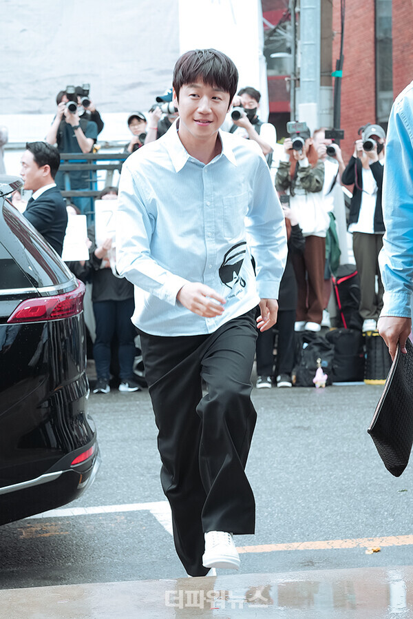 정준원,포토월행사