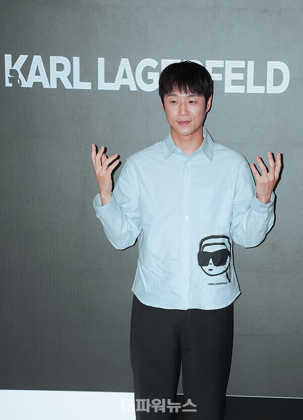 정준원,포토월행사